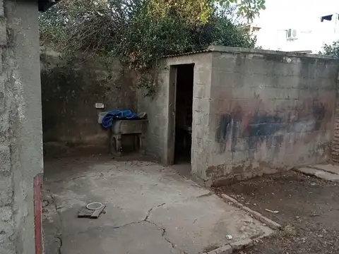 Casa en Venta en Villa Mercedes, USD 40.000