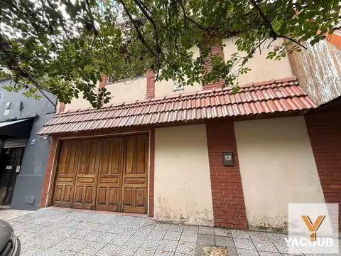 Casa en Venta de 5 dormitorios