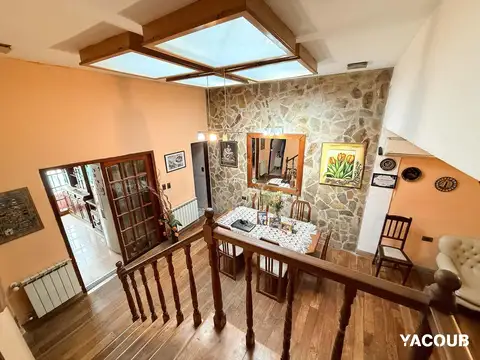 Casa en Venta al Suroeste