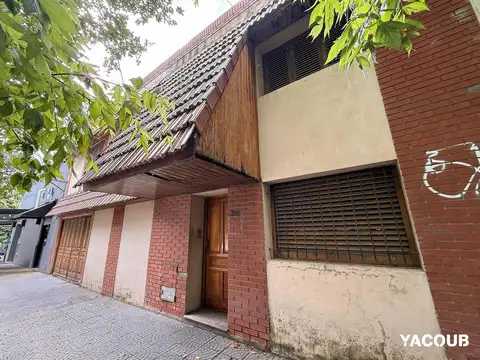 3 e/ Avenida 38 y 39