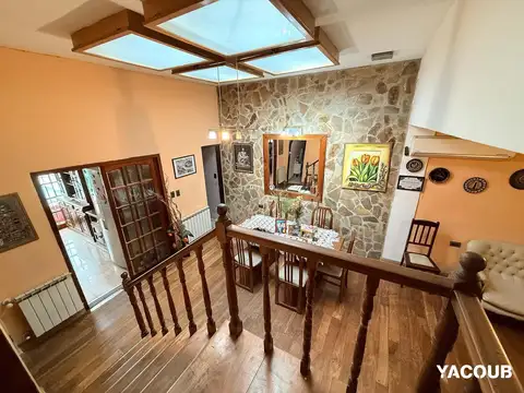 Casa en Venta 30 años