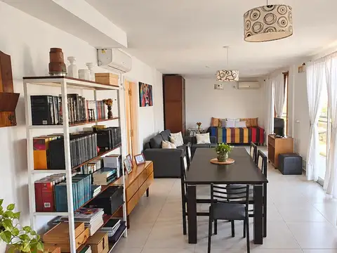 Departamento en Venta en Quilmes Oeste, USD 59.999