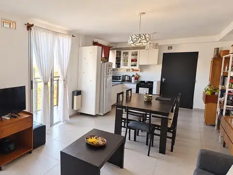 Departamento en Venta Apto profesional