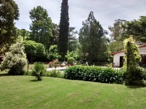 QUINTA VACACIONAL ACEPTA PERMUTA ESCUCHA OFERTA