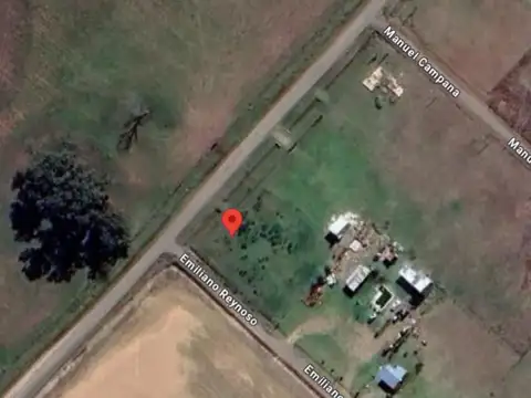 Terreno en Venta de 2000,0 m2