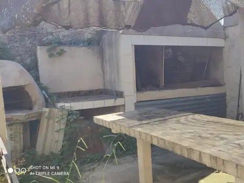 Quinta en Venta con 1 cochera