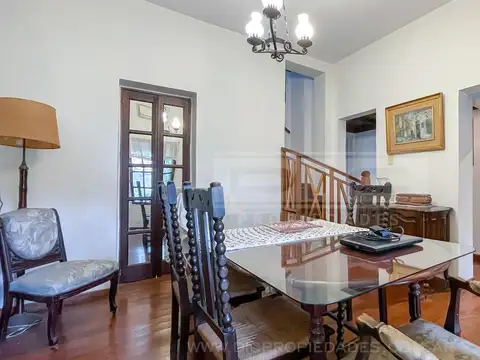 Casa en Venta 35 años