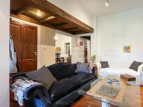Casa en Venta en Olivos Maipú/Uzal, USD 370.000