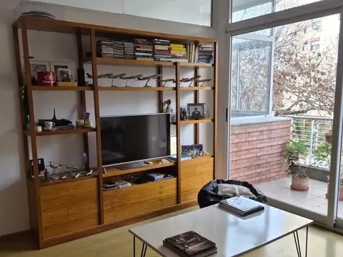 Departamento en Venta en Colegiales, USD 259.000