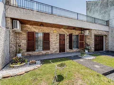 Casa en Venta en Villa Luzuriaga, USD 195.000