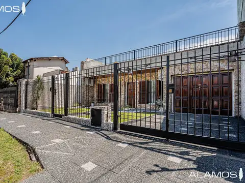 Casa en Venta de 3 dormitorios