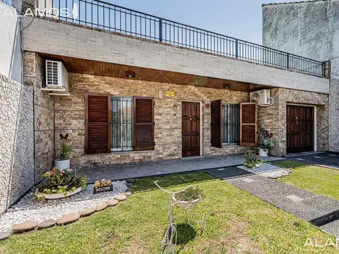 Casa en Venta en Villa Luzuriaga, USD 170.000
