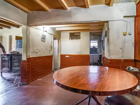Casa en Venta 55 años