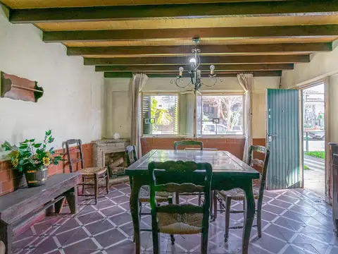 Casa en Venta en Ciudad De Tigre, USD 190.000