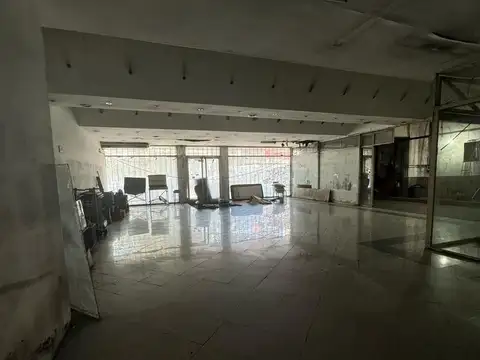 VENTA DEPÓSITO/LOCAL USOS MÚLTIPLES M 4 EN DISTRITO TECNOLOGICO P.PATRICIOS