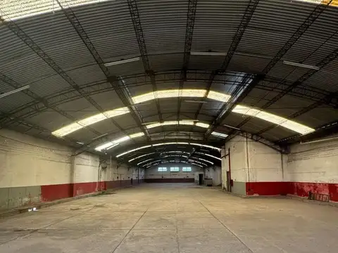 VENTA DEPÓSITO/LOCAL USOS MÚLTIPLES M 4 EN DISTRITO TECNOLOGICO P.PATRICIOS