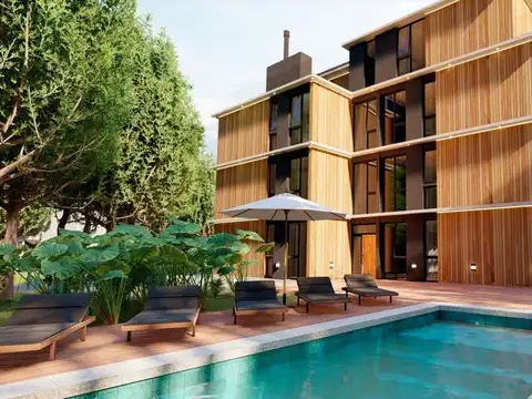 Terreno en Venta en Pinamar, USD 400.000