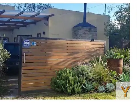 Casa en Alquiler de 1 dormitorio