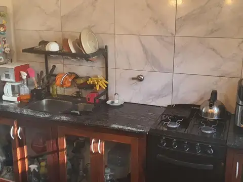 Casa en Alquiler - 1 Dormitorio 1 Baño - 240mts - Mar Del Plata