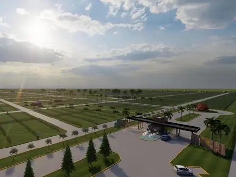 VENTA LOTE EN GENERAL RODRIGUEZ