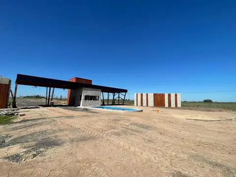 Terreno en Venta en General Rodriguez, USD 12.900