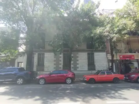 Avenida Chiclana 2800