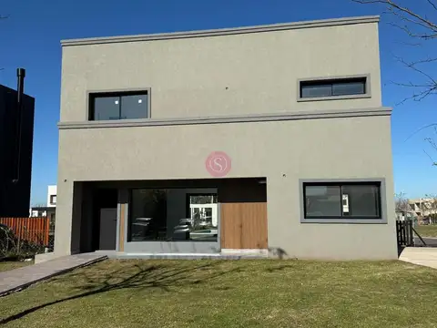 Casa  en Venta en San Pablo, Pilar, G.B.A. Zona Norte