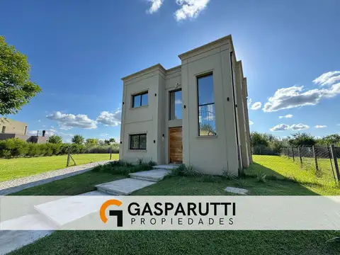 Casa en Venta en Puertos, USD 310.000