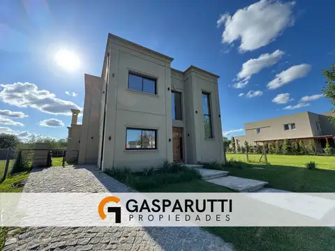 Casa en Venta de 4 dormitorios