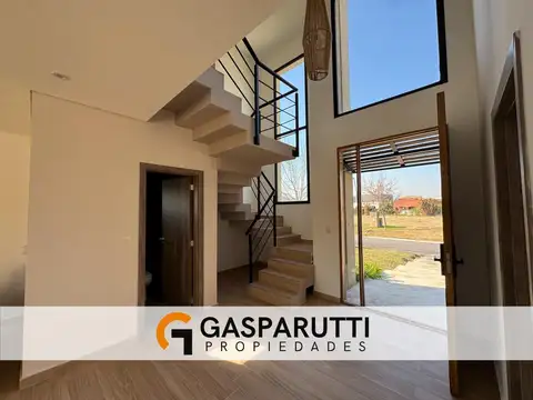 Casa en Venta A Estrenar