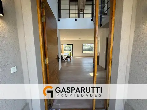 Casa en Venta en Puertos, USD 290.000