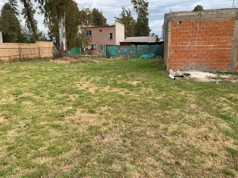 Terreno en Venta de 205,0 m2