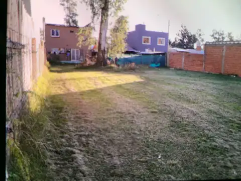 Terreno en Venta en Villa Astolfi, USD 19.500