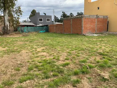 Terreno en Venta, 205m2, en Villa Astolfi, Pilar, GBA Norte