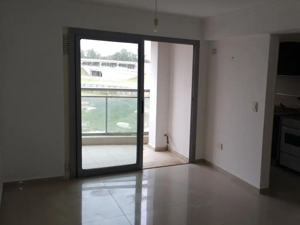 Departamento - 1 dormitorio | 1 baño