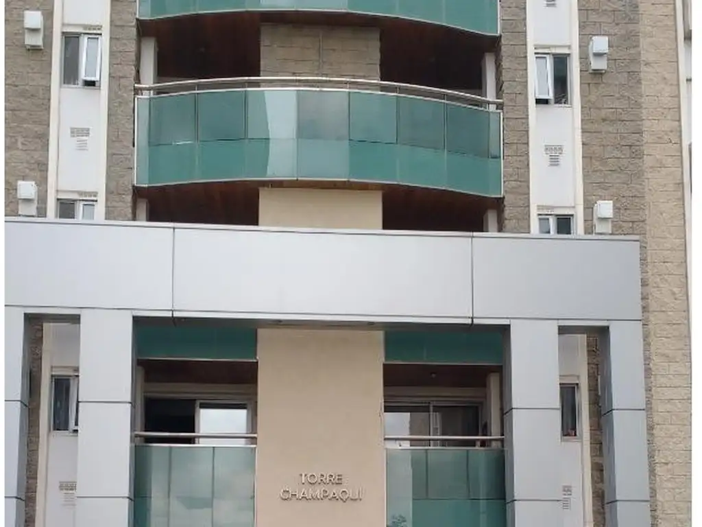 Departamento en Alquiler en Alto Villasol