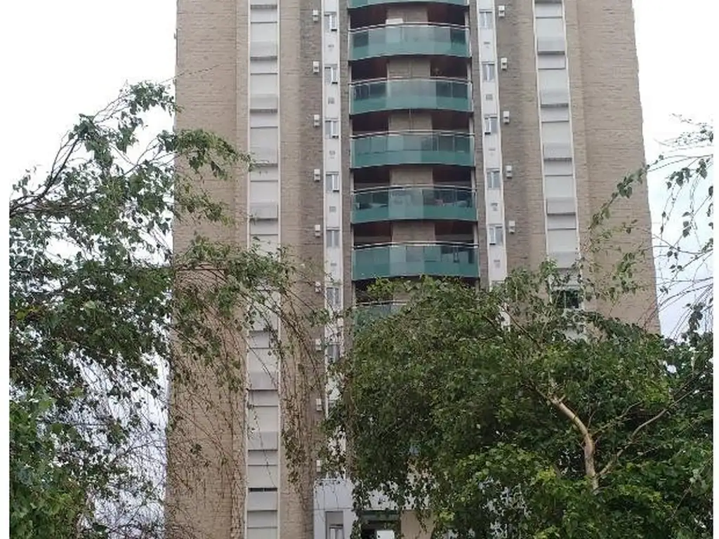 Departamento en Alquiler - Alto Villasol