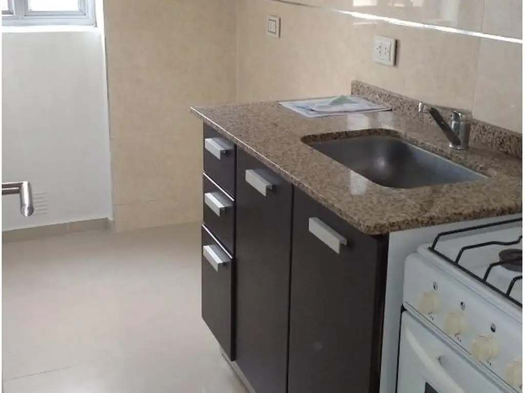 Departamento en Alquiler