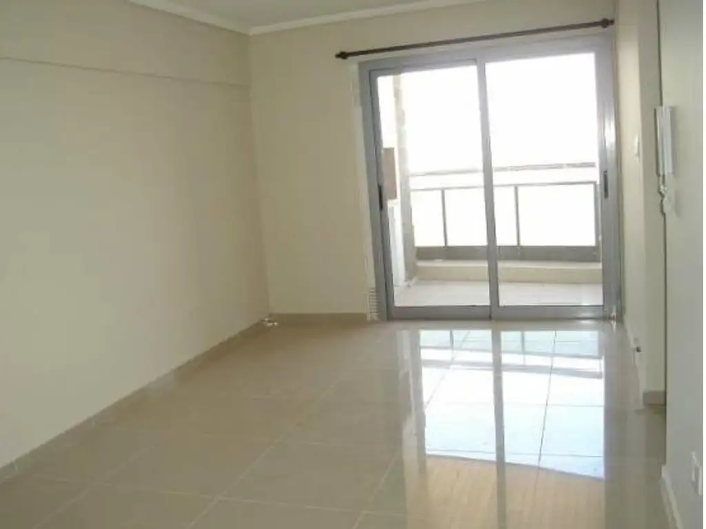 Departamento en Alquiler - 1 dormitorio -