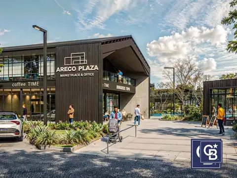 Local en Venta A Estrenar