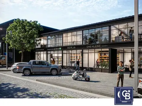 Local en Venta en San Antonio de Areco, USD 40.880