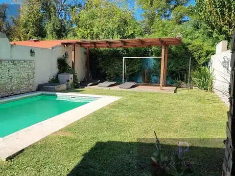 Casa en San Miguel