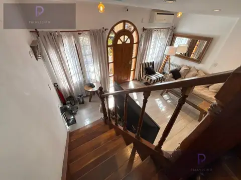 Casa en Venta 40 años