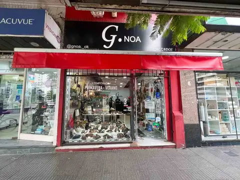 Local en Venta en Núñez, CABA