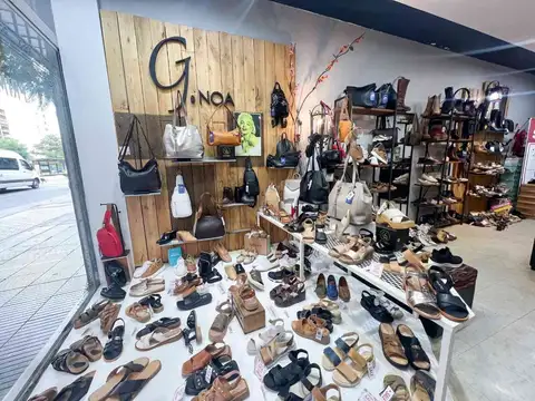 Avenida Cabildo 3700