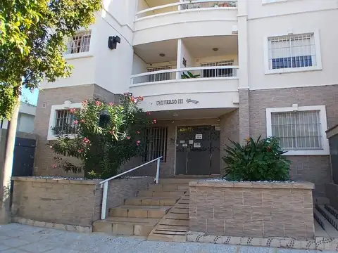 VENTA DEPTO GENERAL PAZ 1 DORM