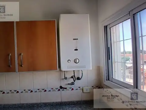Venta departamento 1 dorm