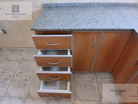 Departamento en Venta en General Paz, USD 58.000
