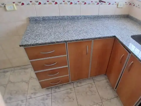 VENTA DEPTO GENERAL PAZ 1 DORM