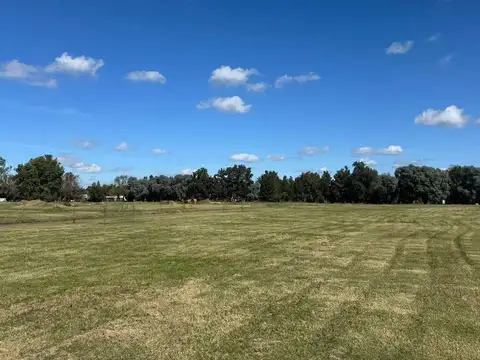 Terreno en Venta de 1000,0 m2